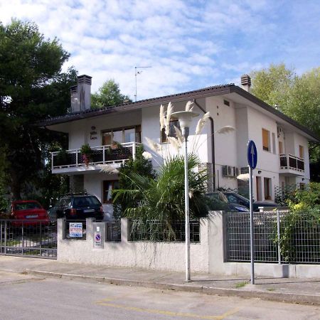 Apartments In Lignano 21662 ลินญาโน ซับเบียโดโร ภายนอก รูปภาพ