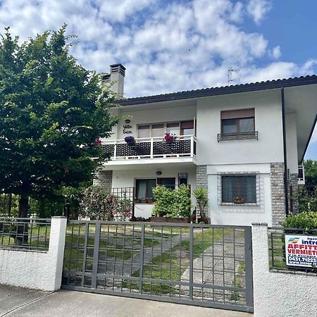 Apartments In Lignano 21662 ลินญาโน ซับเบียโดโร ภายนอก รูปภาพ