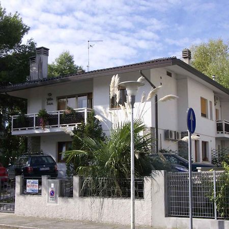Apartments In Lignano 21662 ลินญาโน ซับเบียโดโร ภายนอก รูปภาพ