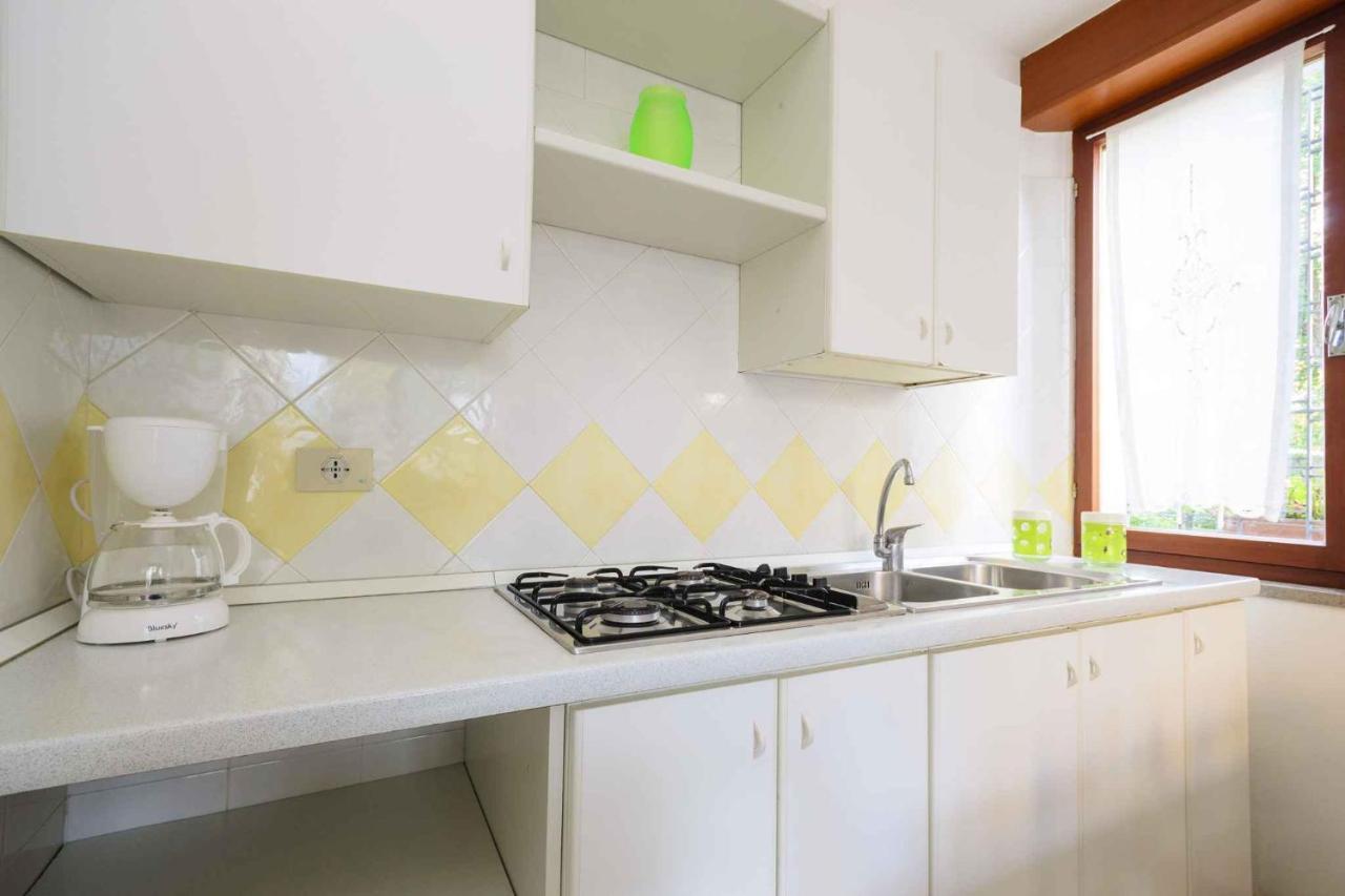 Apartments In Lignano 21662 ลินญาโน ซับเบียโดโร ภายนอก รูปภาพ