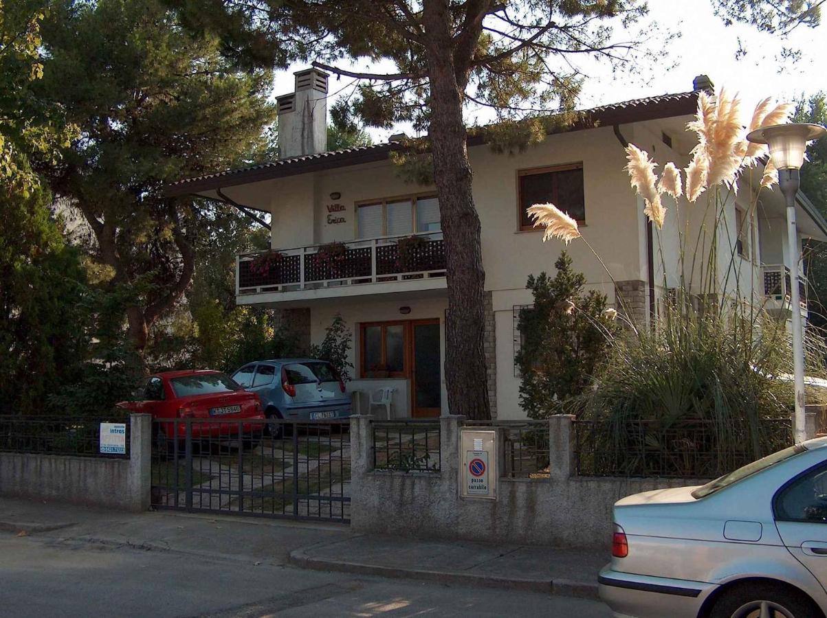 Apartments In Lignano 21662 ลินญาโน ซับเบียโดโร ภายนอก รูปภาพ