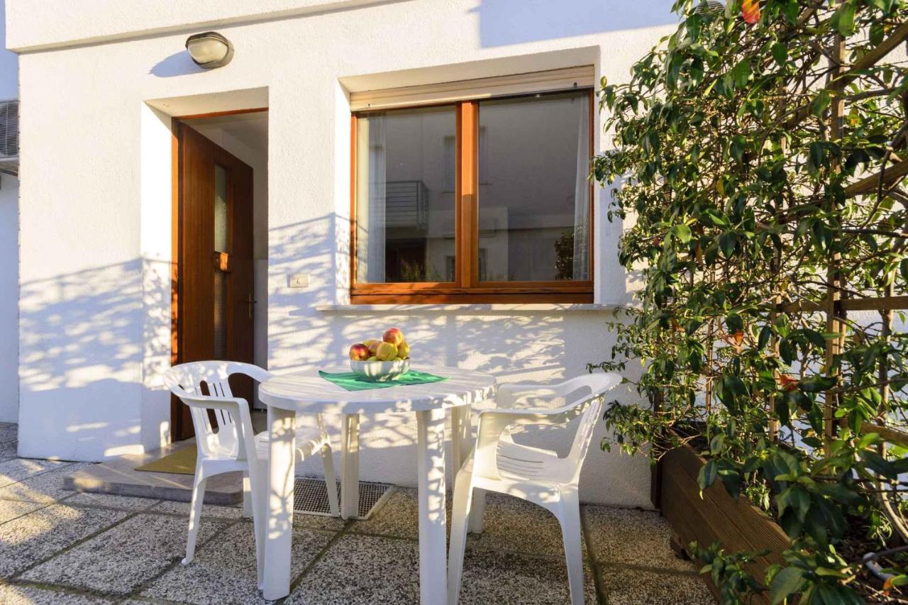 Apartments In Lignano 21662 ลินญาโน ซับเบียโดโร ภายนอก รูปภาพ