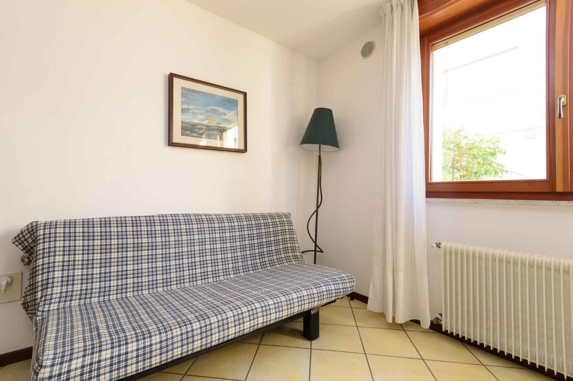 Apartments In Lignano 21662 ลินญาโน ซับเบียโดโร ภายนอก รูปภาพ