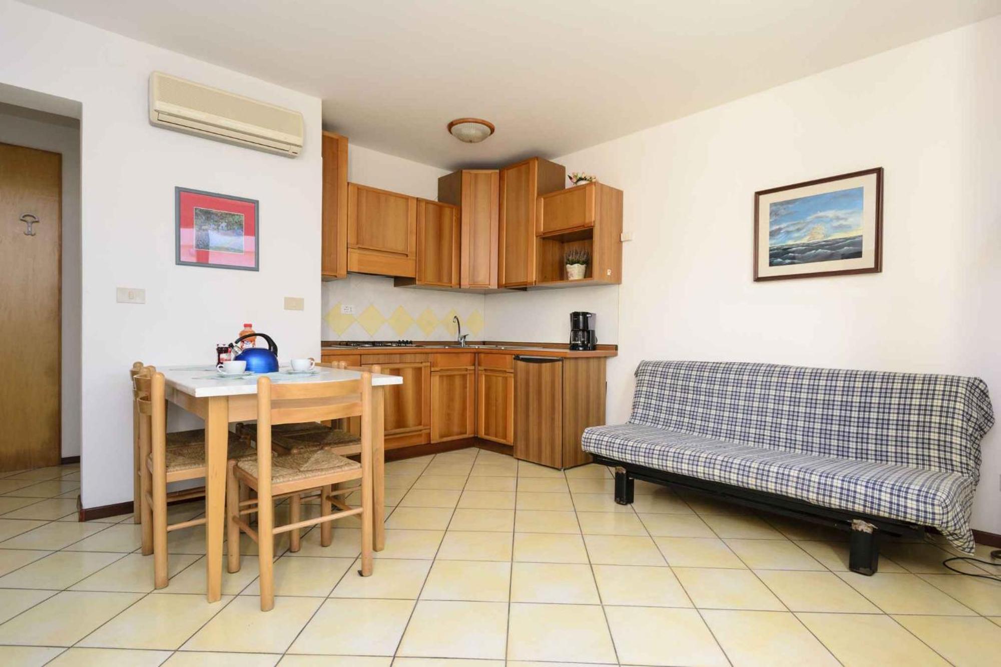 Apartments In Lignano 21662 ลินญาโน ซับเบียโดโร ภายนอก รูปภาพ