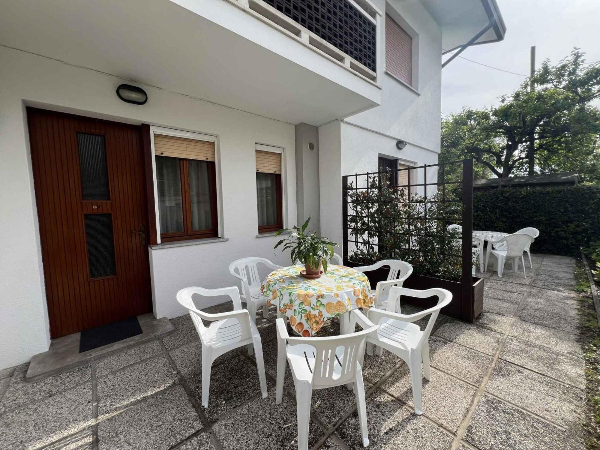Apartments In Lignano 21662 ลินญาโน ซับเบียโดโร ภายนอก รูปภาพ