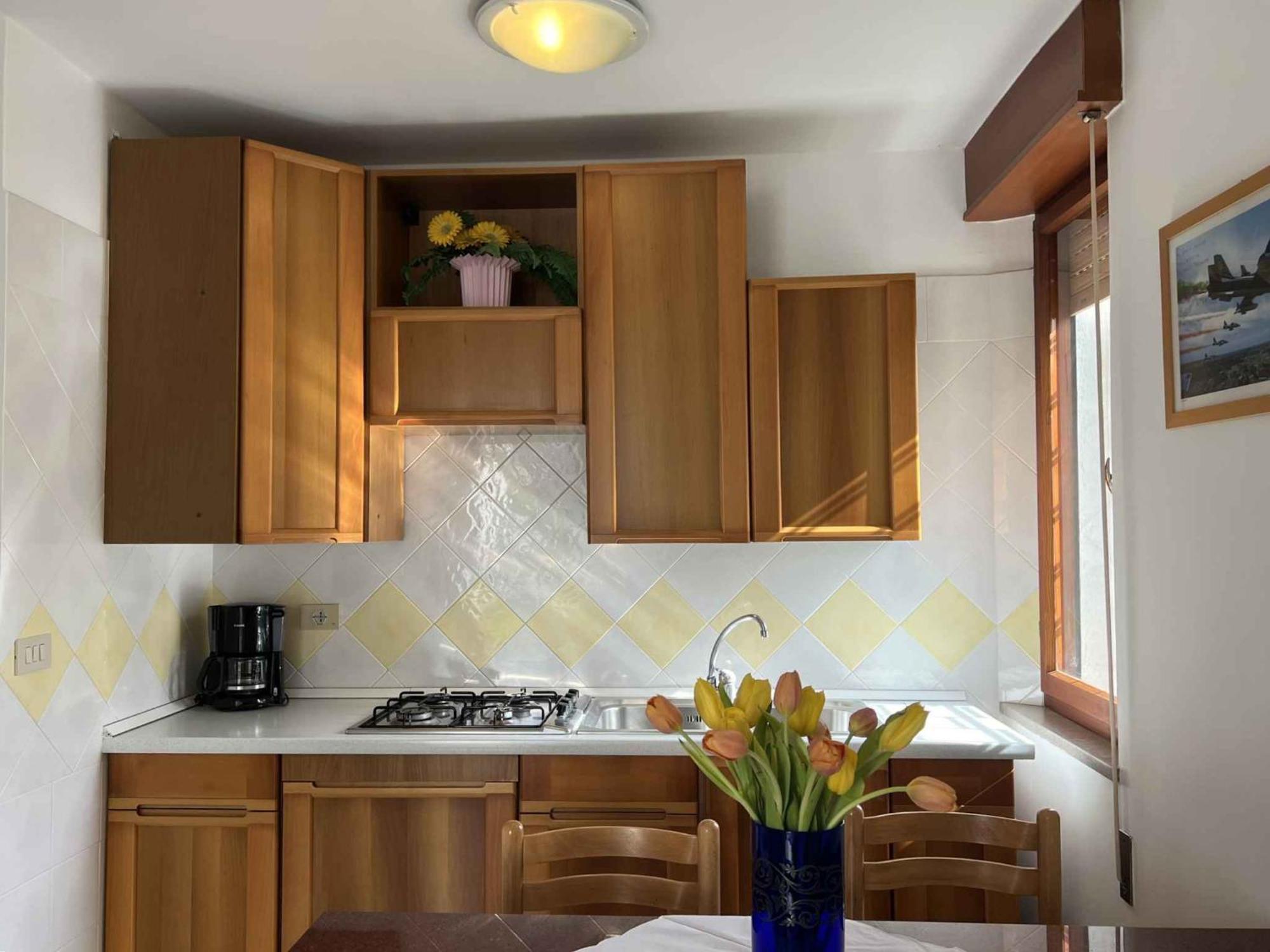Apartments In Lignano 21662 ลินญาโน ซับเบียโดโร ภายนอก รูปภาพ