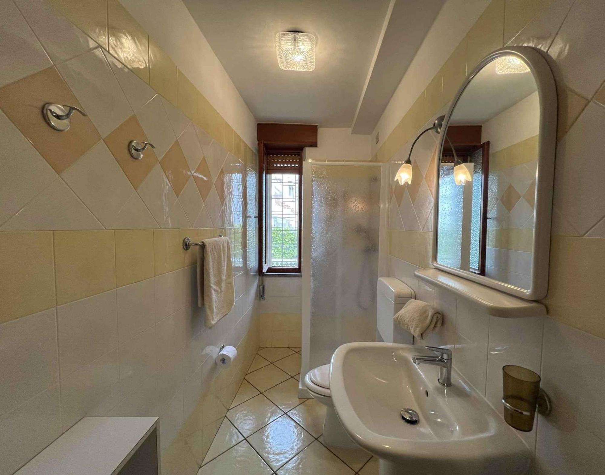 Apartments In Lignano 21662 ลินญาโน ซับเบียโดโร ภายนอก รูปภาพ