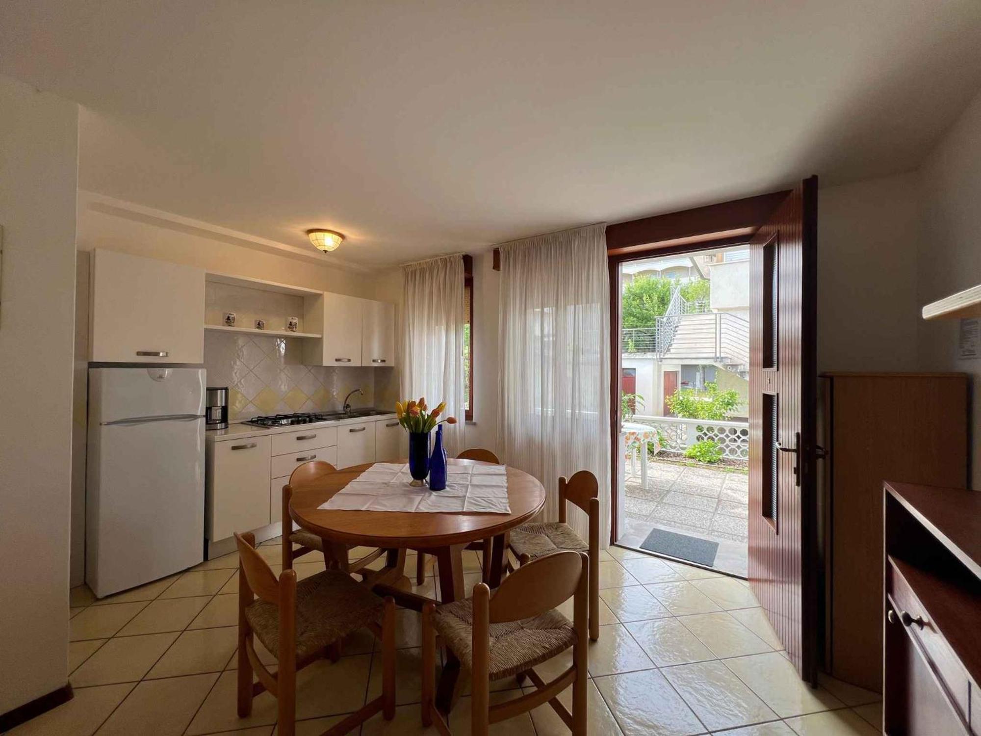 Apartments In Lignano 21662 ลินญาโน ซับเบียโดโร ภายนอก รูปภาพ