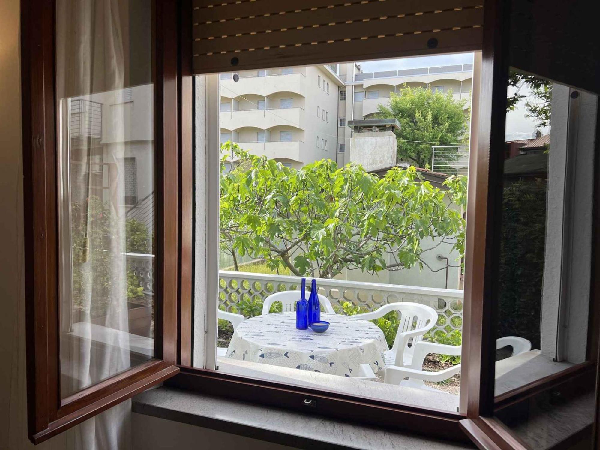 Apartments In Lignano 21662 ลินญาโน ซับเบียโดโร ภายนอก รูปภาพ