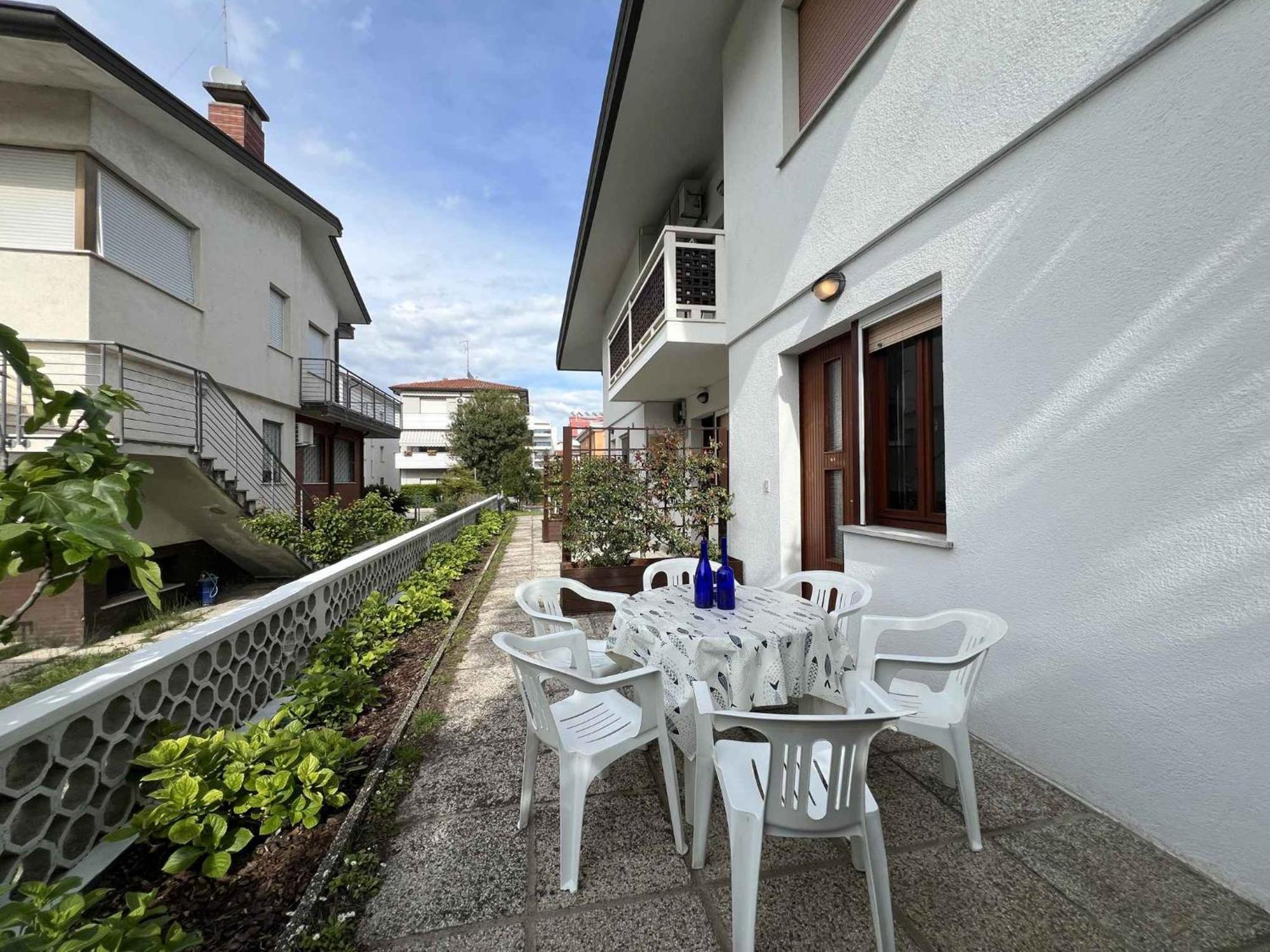 Apartments In Lignano 21662 ลินญาโน ซับเบียโดโร ภายนอก รูปภาพ