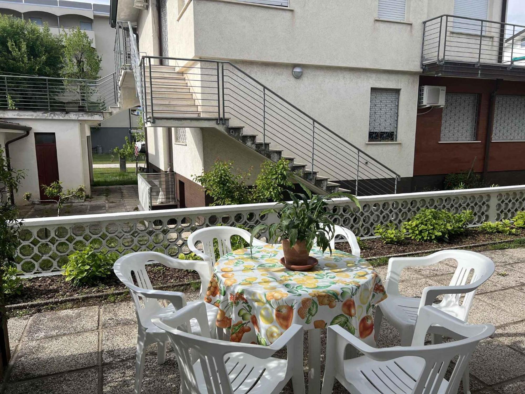 Apartments In Lignano 21662 ลินญาโน ซับเบียโดโร ภายนอก รูปภาพ