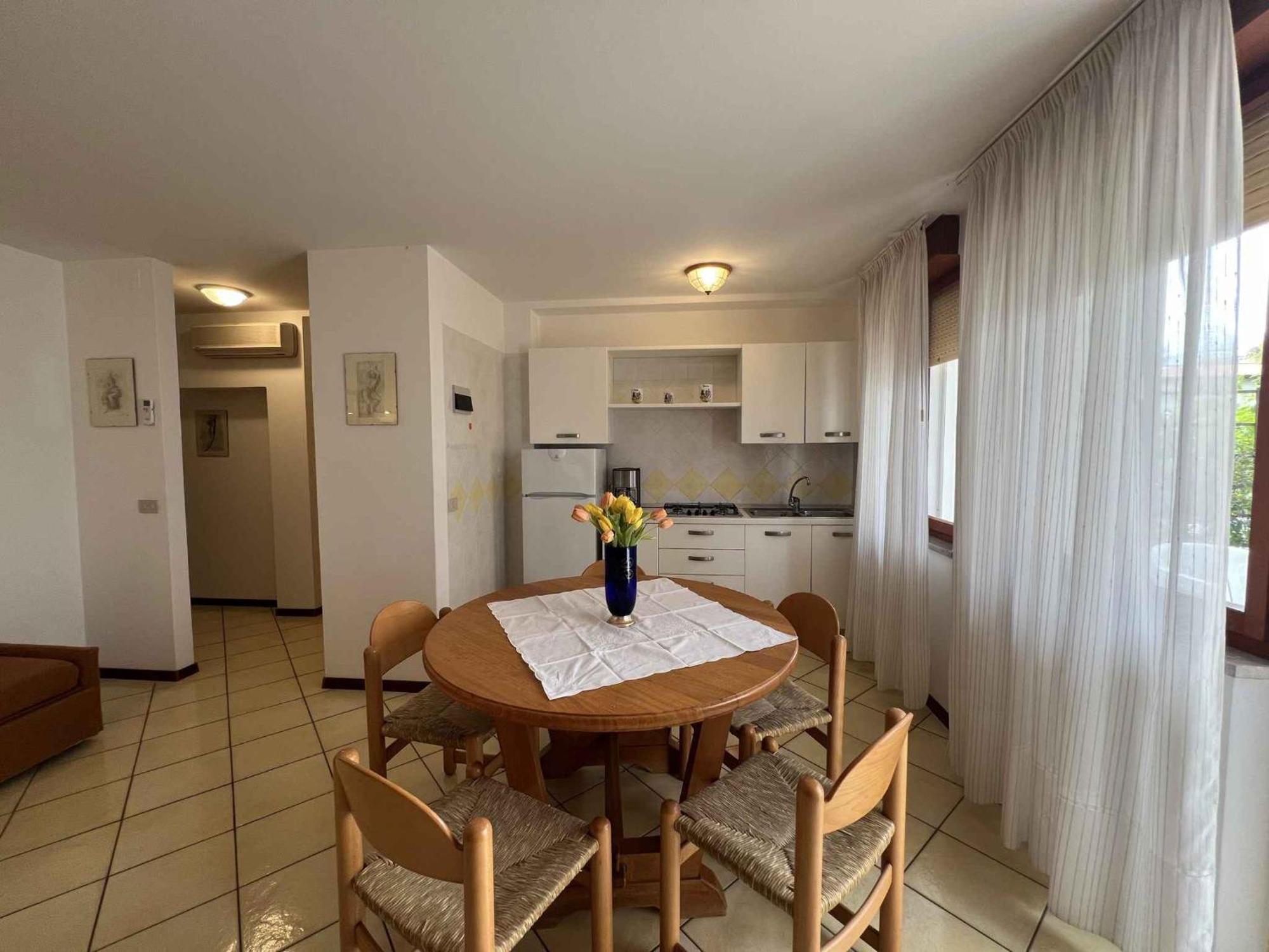 Apartments In Lignano 21662 ลินญาโน ซับเบียโดโร ภายนอก รูปภาพ