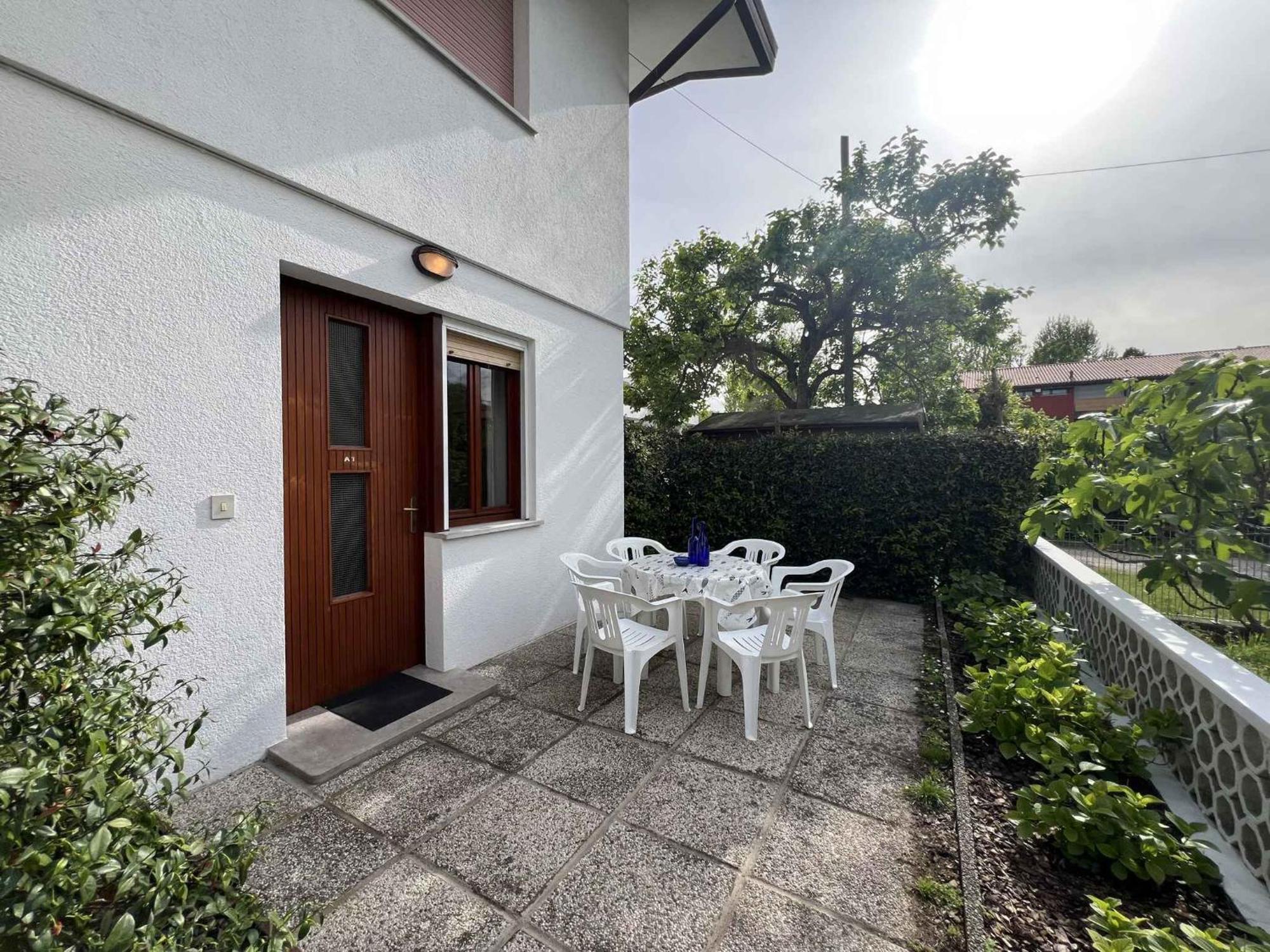 Apartments In Lignano 21662 ลินญาโน ซับเบียโดโร ภายนอก รูปภาพ