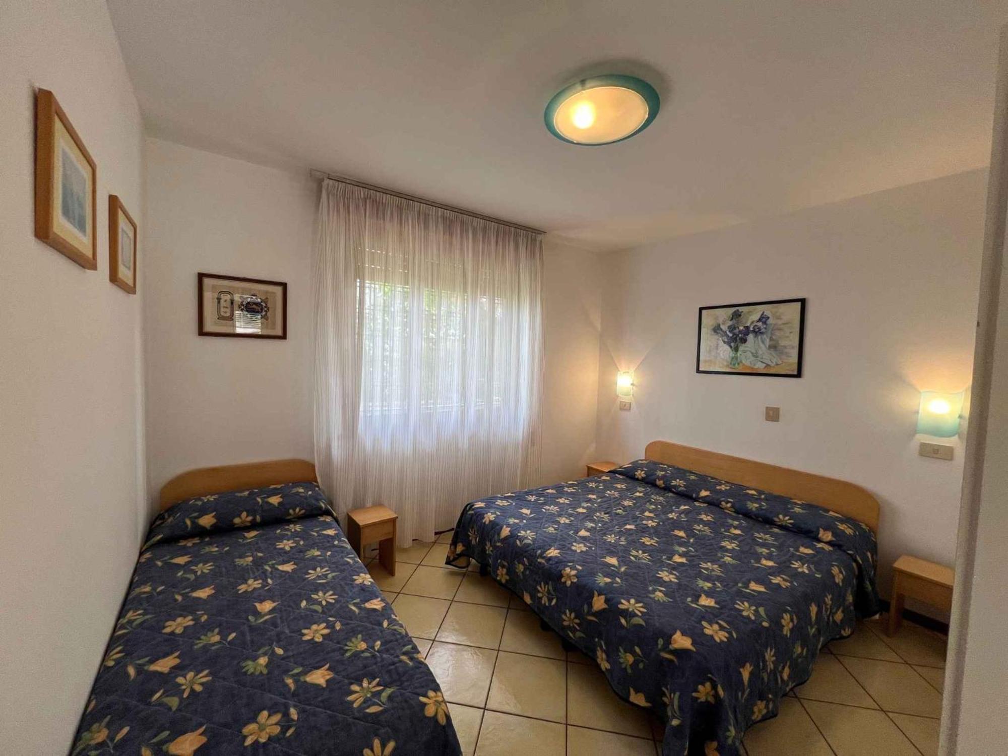 Apartments In Lignano 21662 ลินญาโน ซับเบียโดโร ภายนอก รูปภาพ