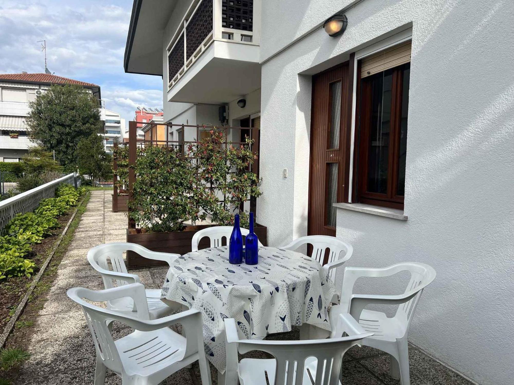Apartments In Lignano 21662 ลินญาโน ซับเบียโดโร ภายนอก รูปภาพ